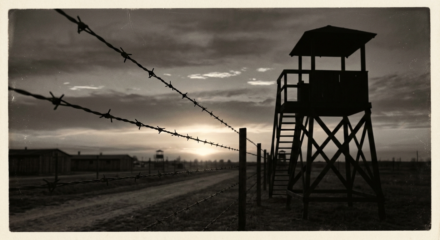 POW historical archive